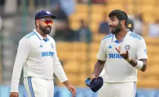 Why Is Jasprit Bumrah A Better Captain Than Rohit Sharma In Test Matches? Brutal Scrutiny Shows Huge Concerns