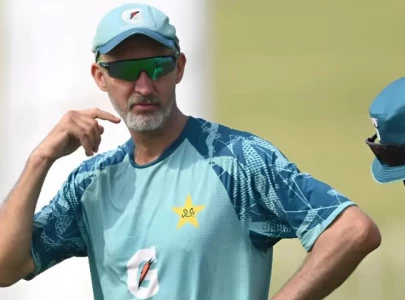 Jason Gillespie's PCB role at risk after Tim Nielsen's exit