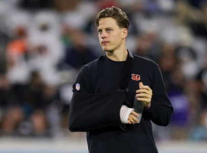 Joe Burrow addresses home break-in: ‘I feel like my privacy has been violated in more ways than one’