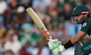 Babar Azam Creates History, Becomes First Player In The World To...