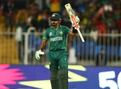 Babar Azam reaches two milestones during second T20I against South Africa