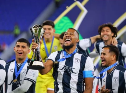 Pachuca edge Al Ahly to face Real Madrid in FIFA Intercontinental final