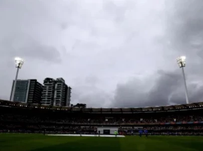 Australia at 28-0 against India as rain washes out Day 1 of third BGT Test