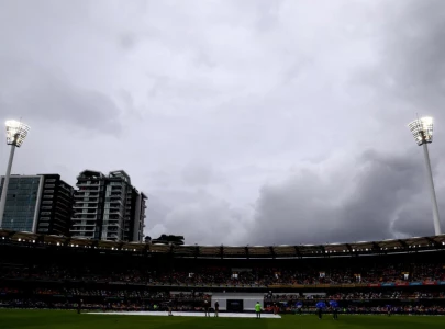 India bowlers frustrated with rain