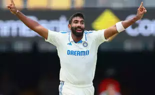 Jasprit Bumrah Smashes MASSIVE Kapil Dev Record, Becomes Player With Most...