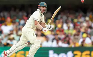 Travis Head Creates History At GABBA, Becomes First Player In World To...