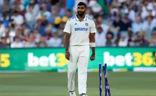 Jasprit Bumrah Faces Racially-Sensitive Remark: ‘Monkeygate’ Memories Return With Isa Guha’s Comments