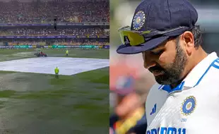 Explained! Why India Can't Beat Australia At GABBA And How They Can Escape A Highly Likely Defeat?