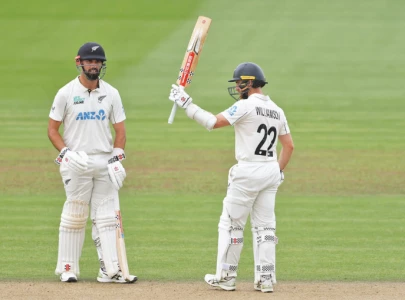 NZ set 658 for England to win third Test