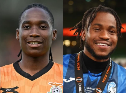 Lookman and Banda crowned African Footballers of the Year