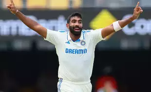 Best In 100 Years! Jasprit Bumrah Pips Cricket Greats Hadlee, Ambrose, Holding In GOAT List With GABBA Heroics