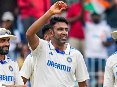 Ravichandran Ashwin retires from international cricket