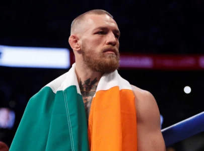 Conor McGregor announces potential return to boxing with Logan Paul in india