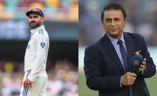 Hope He...: Sunil Gavaskar SLAMMED For His 'Sachin Tendulkar' Advice To Out-Of-Form Virat Kohli