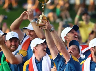 US Ryder Cup golfers to get big cheques