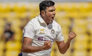 Ravichandran Ashwin Announces Retirement From All Formats; Not To Play MCG And SCG Test