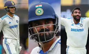 Shubman Gill OUT, 3 Players IN; KL Rahul Drops To...: India's Likely XI For 4th Test vs Australia