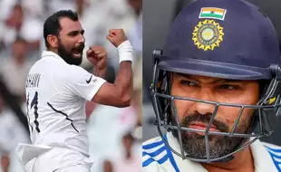 'High Time Somebody From NCA Talks About': Rohit Sharma Vents His Frustration On Mohammed Shami Injury Saga