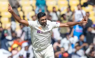 R Ashwin Never Wanted To Break Anil Kumble's Record, Once Revealed His Retirement Plans