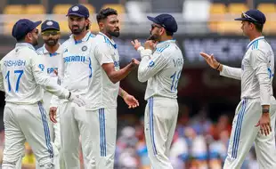 Explained! How Can India Play World Test Championship Final After Draw Against Australia At GABBA?