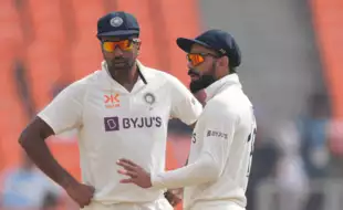 When You Told Me You Are Retiring...: 'Emotional' Virat Kohli Pays Heartfelt Tribute To R Ashwin