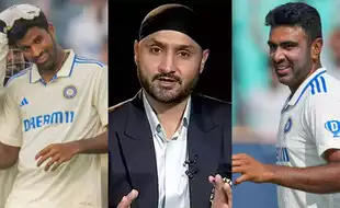 EXCLUSIVE | R Ashwin Could Have...: Harbhajan Singh REVEALS Washington Sundar Factor Behind Star Spinner's 'Shocking' Retirement