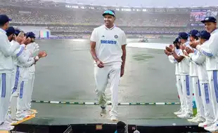 R Ashwin Retires Before Thunderous Skies Of Gabba and We’re Left Asking ‘Why’ Instead of ‘When'