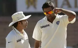 Sachin Tendulkar REVEALS What He Admired About R Ashwin In Heartfelt Message After Star Spinner's Shock Retirement