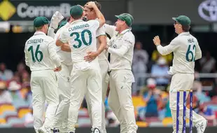 After Gabba Test Draw vs India, Australia Need To Defy History To Win BGT; For First Time In 21st Century...