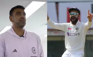 'I've Thoroughly Enjoyed It': Emotional R Ashwin Bids Farewell To Rohit Sharma, Virat Kohli And Team India