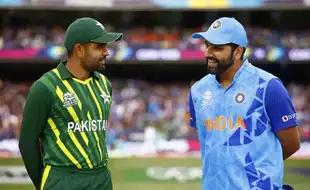 Champions Trophy 2025: ICC Approve Tri-Series Involving India, Pakistan; But On One Condition- Report