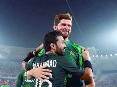 Shaheen Afridi surpasses Wasim Akram's record against South Africa