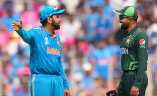 ICC Champions Trophy 2025: India Vs Pakistan Date REVEALED After Hybrid Model Confirmation?