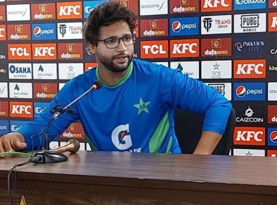 Imam-ul-Haq slams selectors for 'favouritism' ahead of Champions Trophy 2025