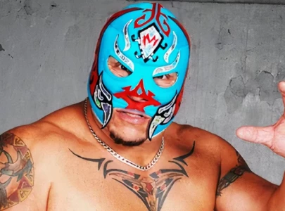 Rey Misterio Sr, mentor to WWE’s Rey Mysterio Jr, passes away at 66