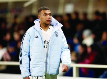 Mbappe's adaptation period over: Ancelotti