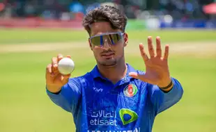 Allah Ghazanfar Creates History, Joins Waqar, Rashid In Rare List; Becomes Third Player In World To...