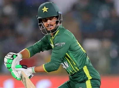 Run machine Ayub shines as Pakistan sweep South Africa