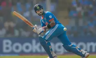 India Legend Virat Kohli Needs 172 Runs In Champions Trophy To Become...