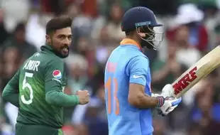 Virat Kohli Tipped 'Generation GOAT' As Mohammad Amir Laughs Off Comparison With Babar Azam, Steve Smith