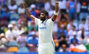 'Hopefully, I Get The Opportunity': Australian Youngster Teases Jasprit Bumrah With Open Challenge