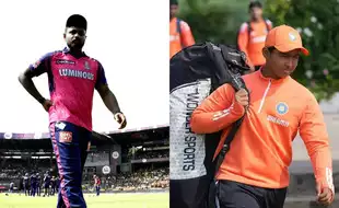 We Want To Win The IPL But..: Samson Breaks Silence On RR's Rs. 1.1 Crore Bid On 13-Year-Old Suryavanshi