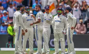 India Dubbed Favorites For Boxing Day Test As Basit Ali Highlights Major WTC Concerns For Australia