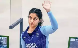 Manu Bhaker's Name Not Excluded As National Sports Awards List Not Finalised Yet