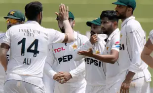 Babar Azam Returns, 4 Pacers In! Pakistan Announce Playing XI For Centurion Test vs South Africa