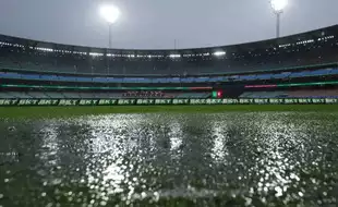 India Vs Australia 4th Test Day 1 Weather Forecast: Will Melbourne Rain Play Spoilsport On Boxing Day?