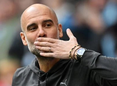 Guardiola adamant despite City slump