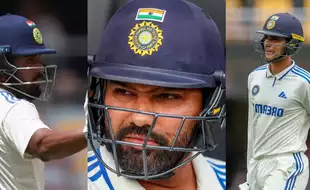 Rohit Sharma Replaces KL Rahul; Shubman Gill OUT: India Likely Playing XI For Boxing Day Test