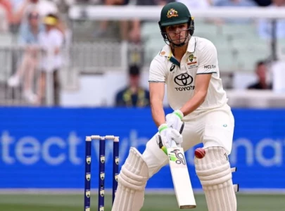 Sam Konstas shines on debut as Australia dominate India at MCG Test