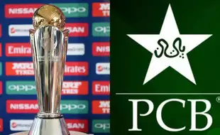 ICC Champions Trophy 2025:  'Illiterate' Pakistan Handed 'Lollipop'- Ex-PAK Star Tears Into PCB